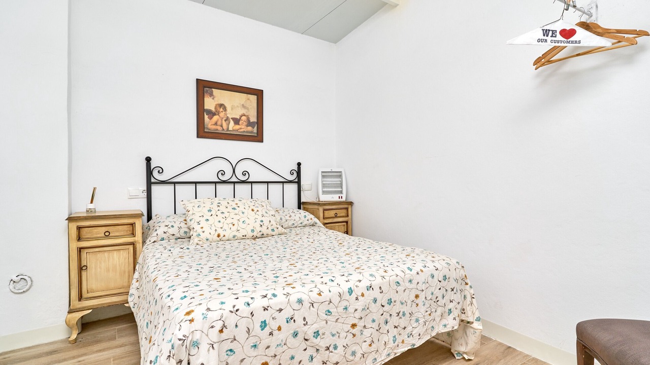 Photo of Bedroom in Rio Velez