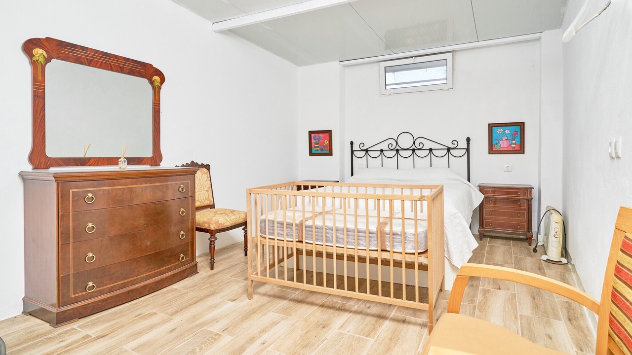 Photo of Bedroom in Rio Velez