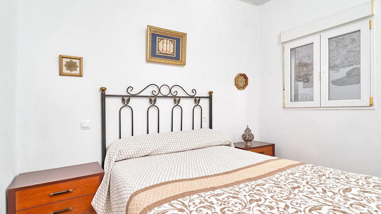 Photo of Bedroom in Rio Velez