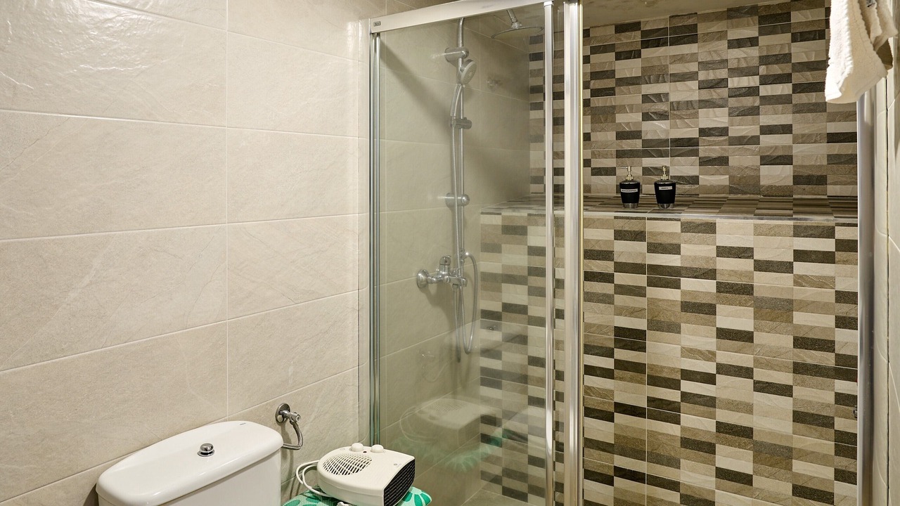 Photo of Bathroom in Rute