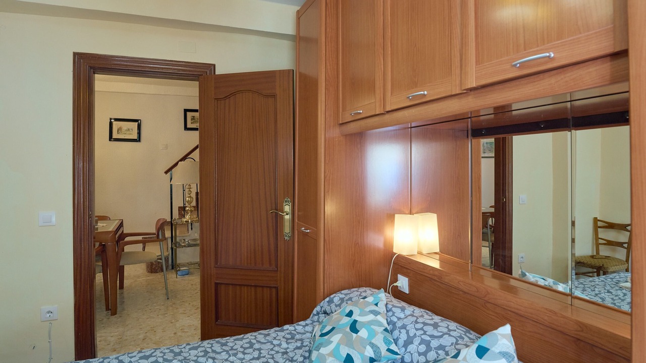 Photo of Bedroom in Rute