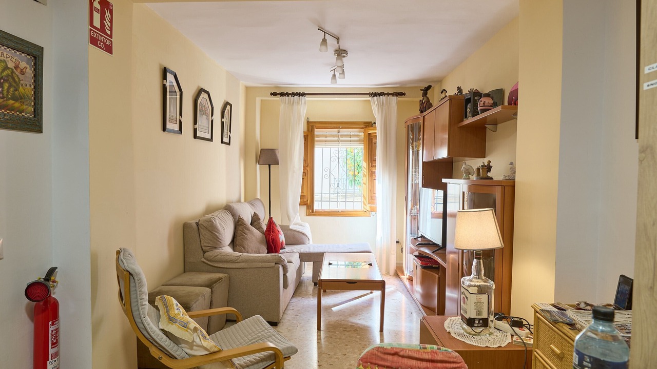 Photo of Livingroom in Rute