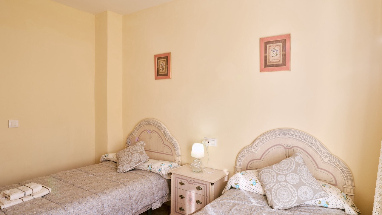 Photo of Bedroom in Rute