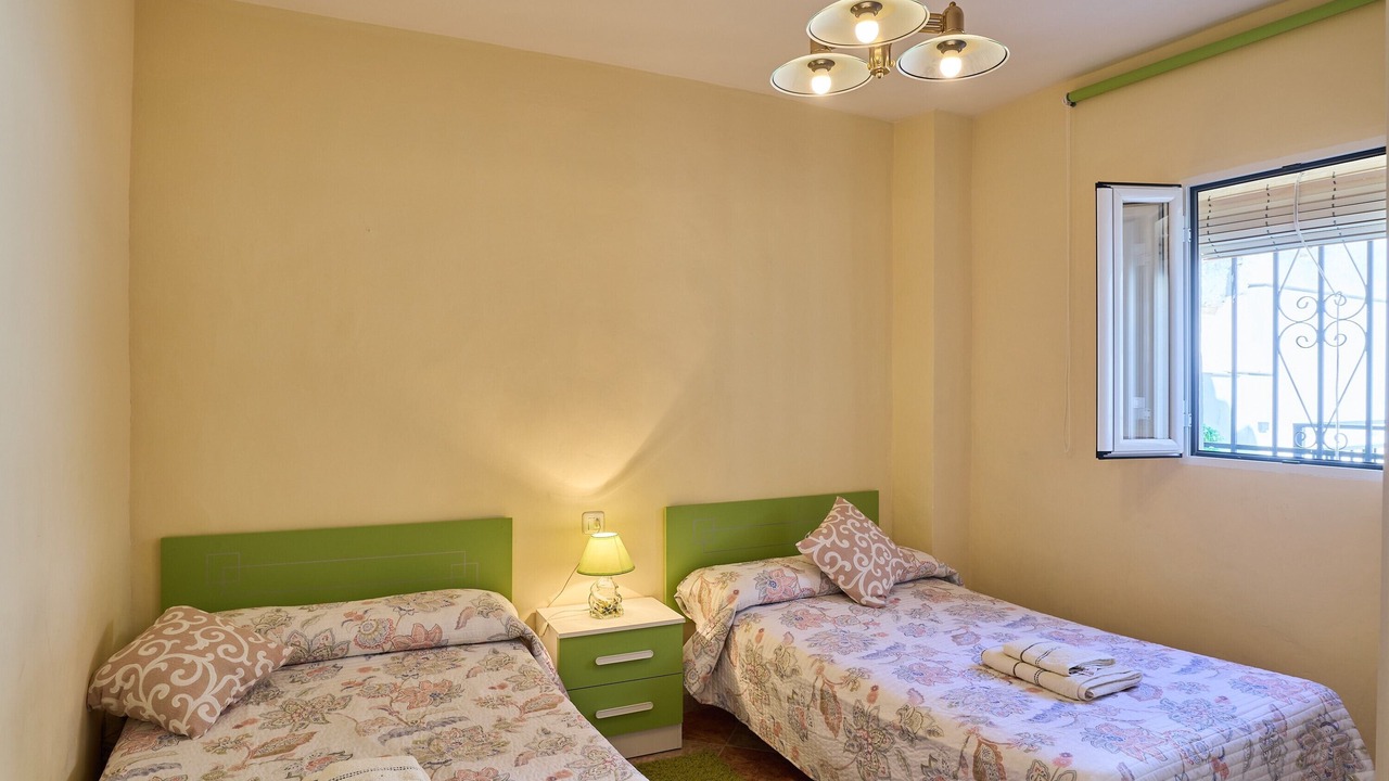 Photo of Bedroom in Rute