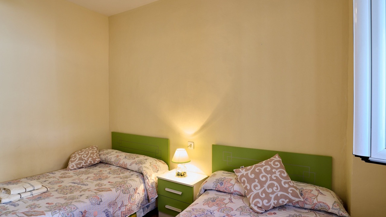 Photo of Bedroom in Rute