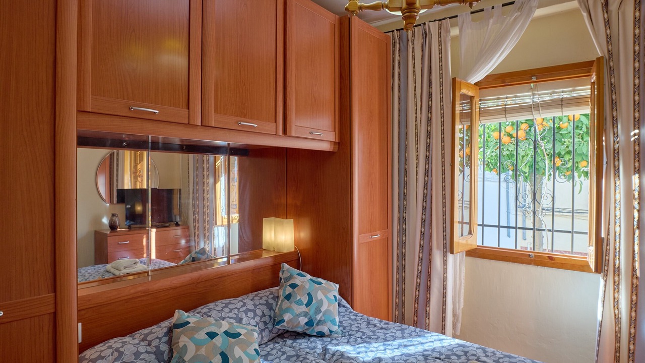 Photo of Bedroom in Rute