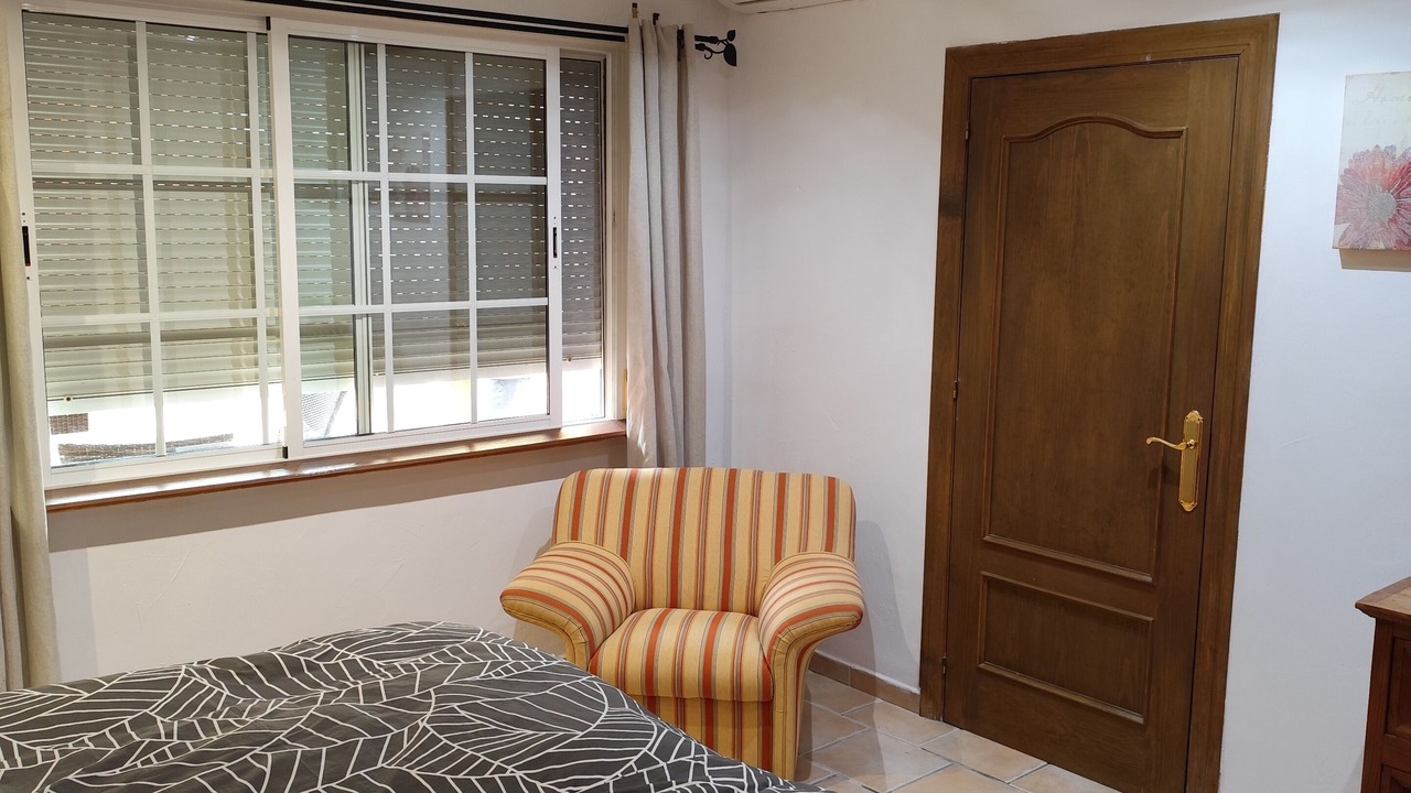 Photo of Bedroom in Atamaria