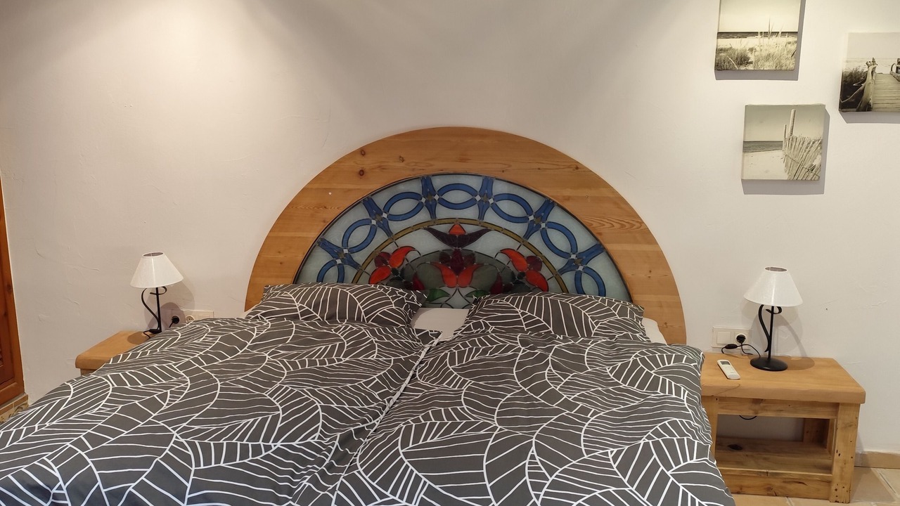 Photo of Bedroom in Atamaria
