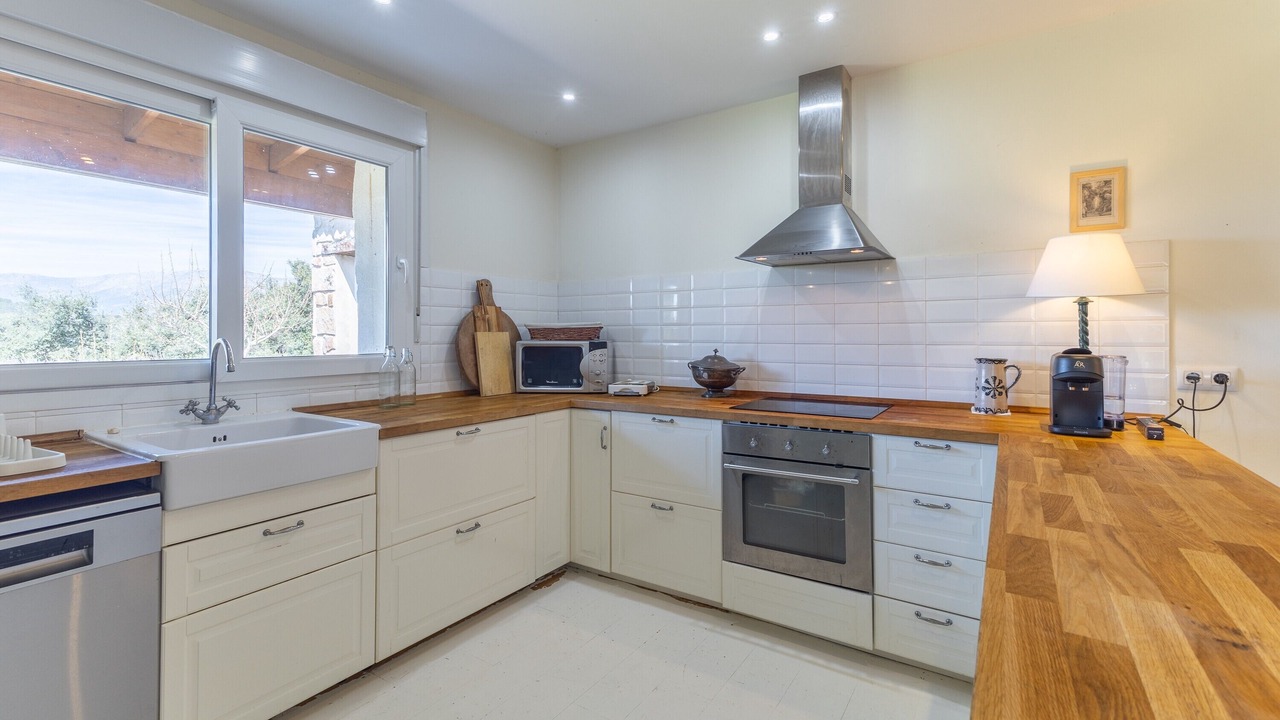 Photo of Kitchen in Fresnedilla