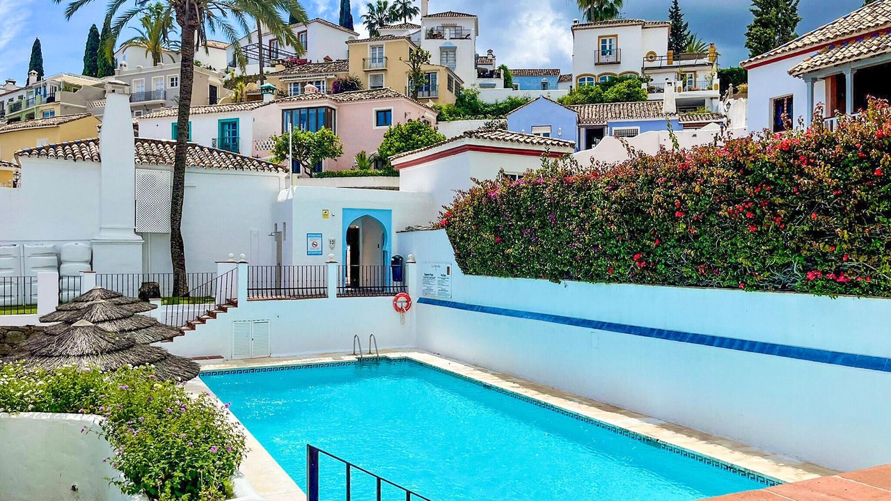 Photo of Outdoor in Benahavis