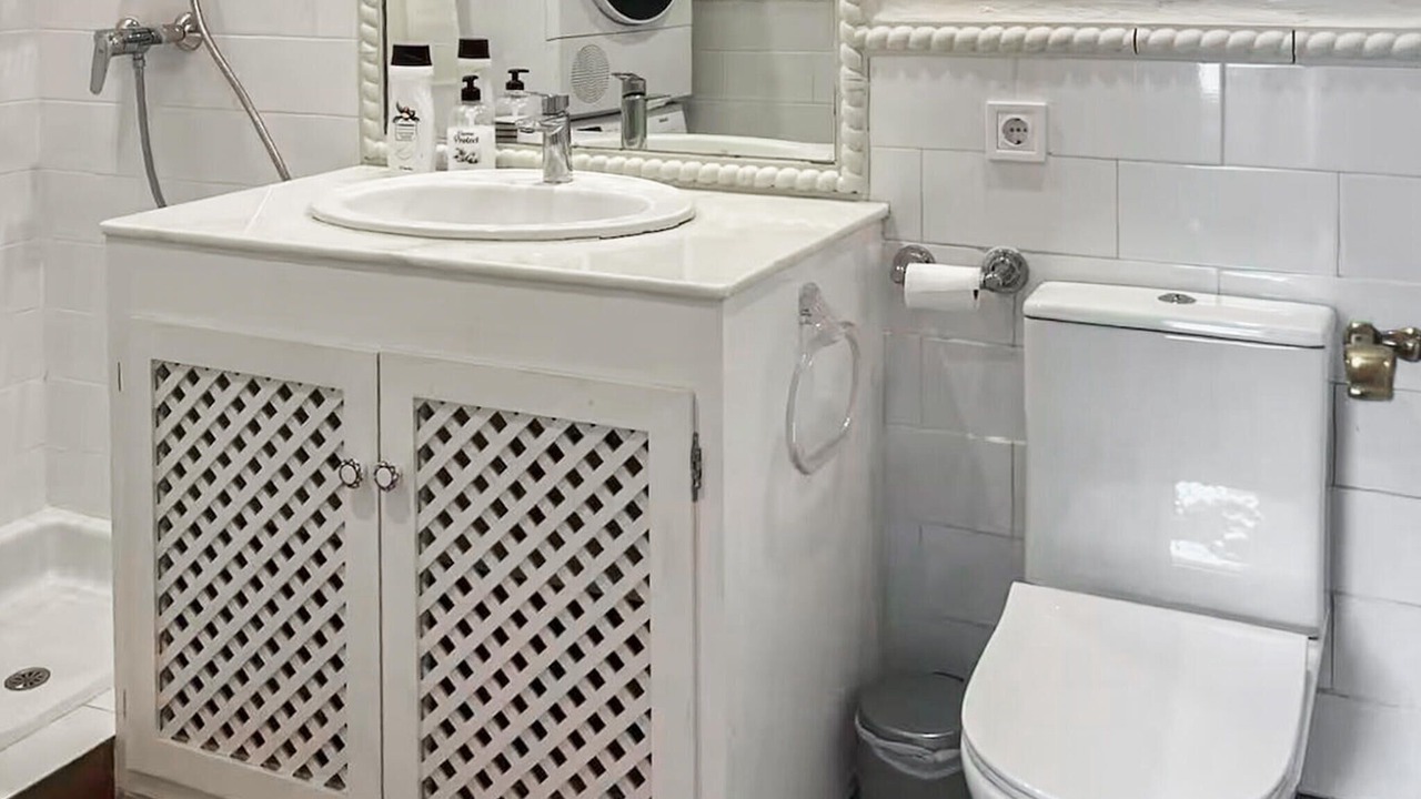 Photo of Bathroom in Benahavis