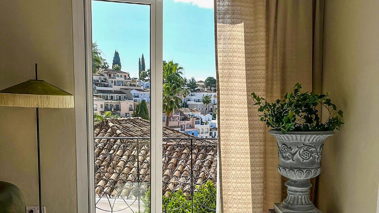 Photo of Bedroom in Benahavis