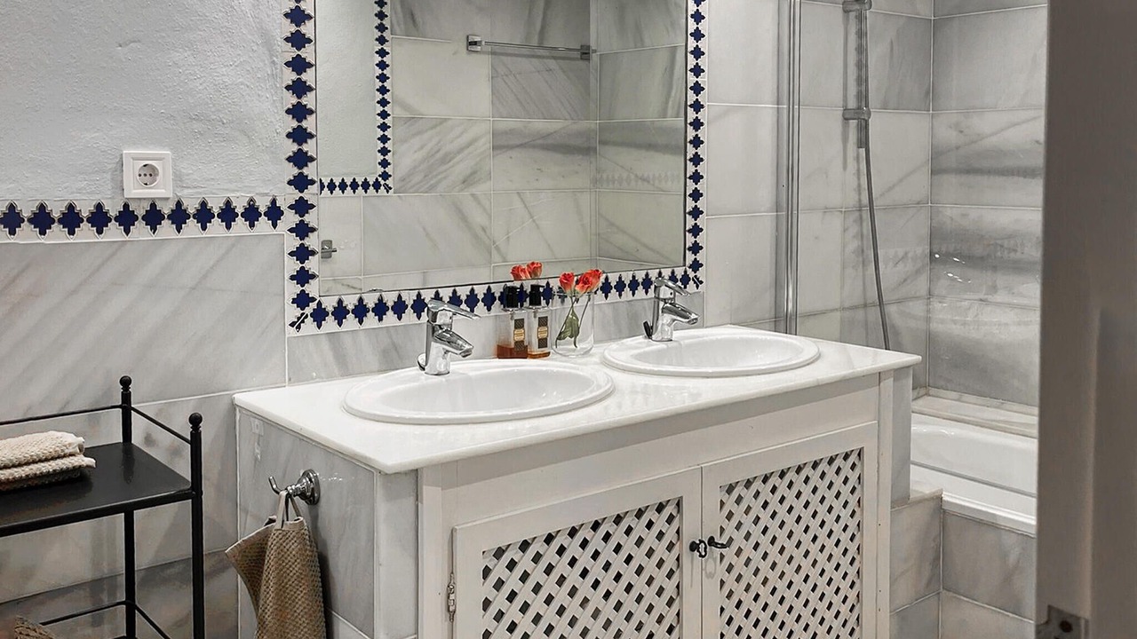 Photo of Bathroom in Benahavis