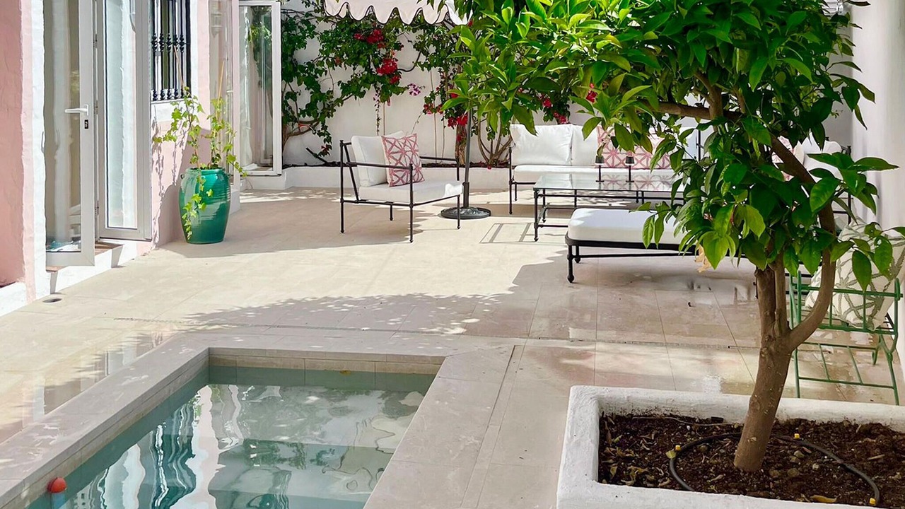 Photo of Outdoor in Benahavis