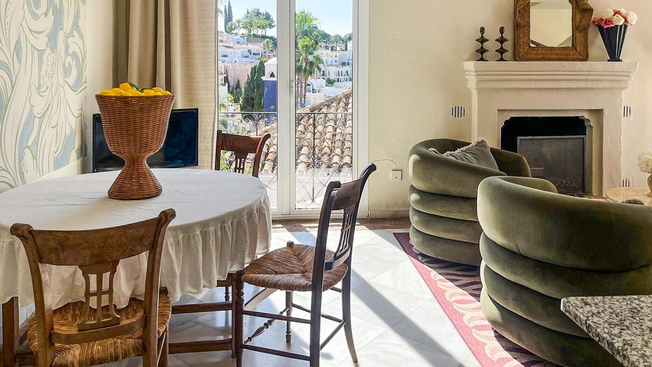 Photo of Bedroom in Benahavis
