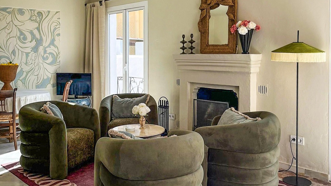 Photo of Bedroom in Benahavis