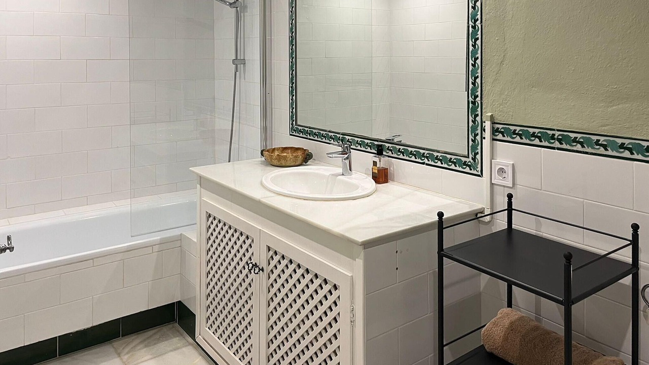 Photo of Bathroom in Benahavis