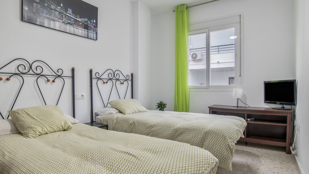 Photo of Bedroom in Alcala de los Gazules
