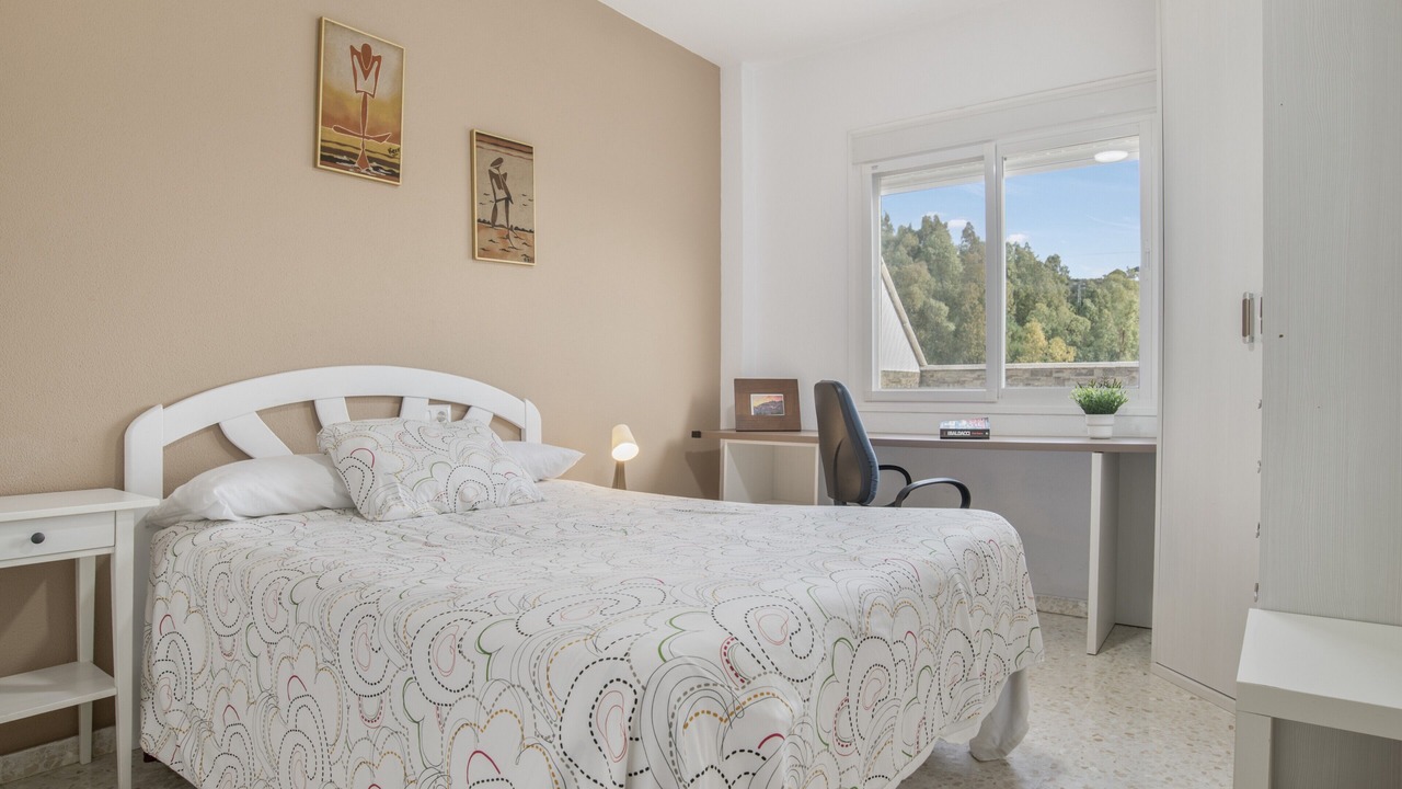 Photo of Bedroom in Alcala de los Gazules
