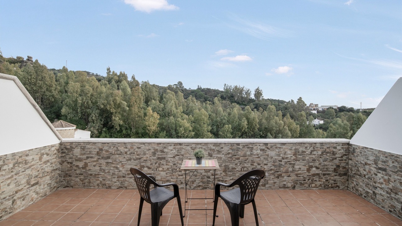 Photo of Outdoor in Alcala de los Gazules