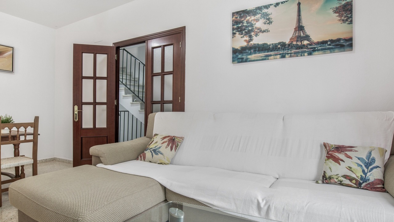 Photo of Livingroom in Alcala de los Gazules