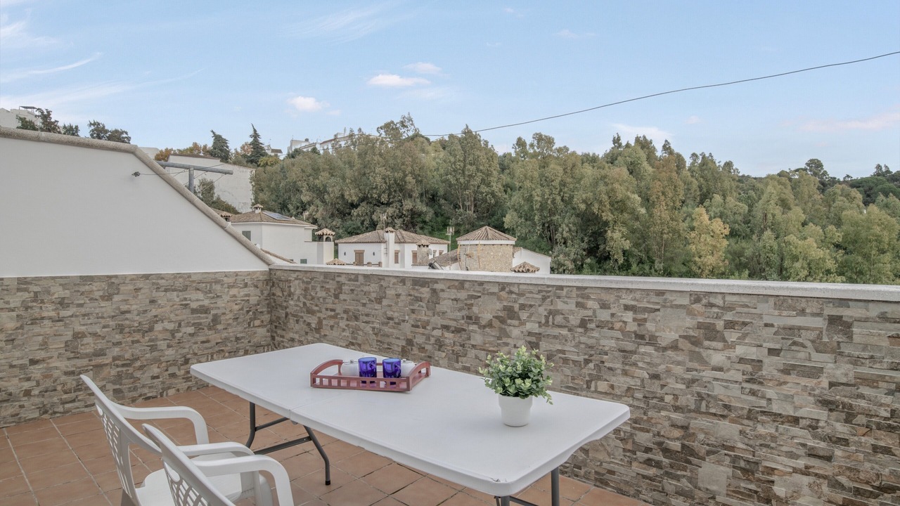 Photo of Outdoor in Alcala de los Gazules