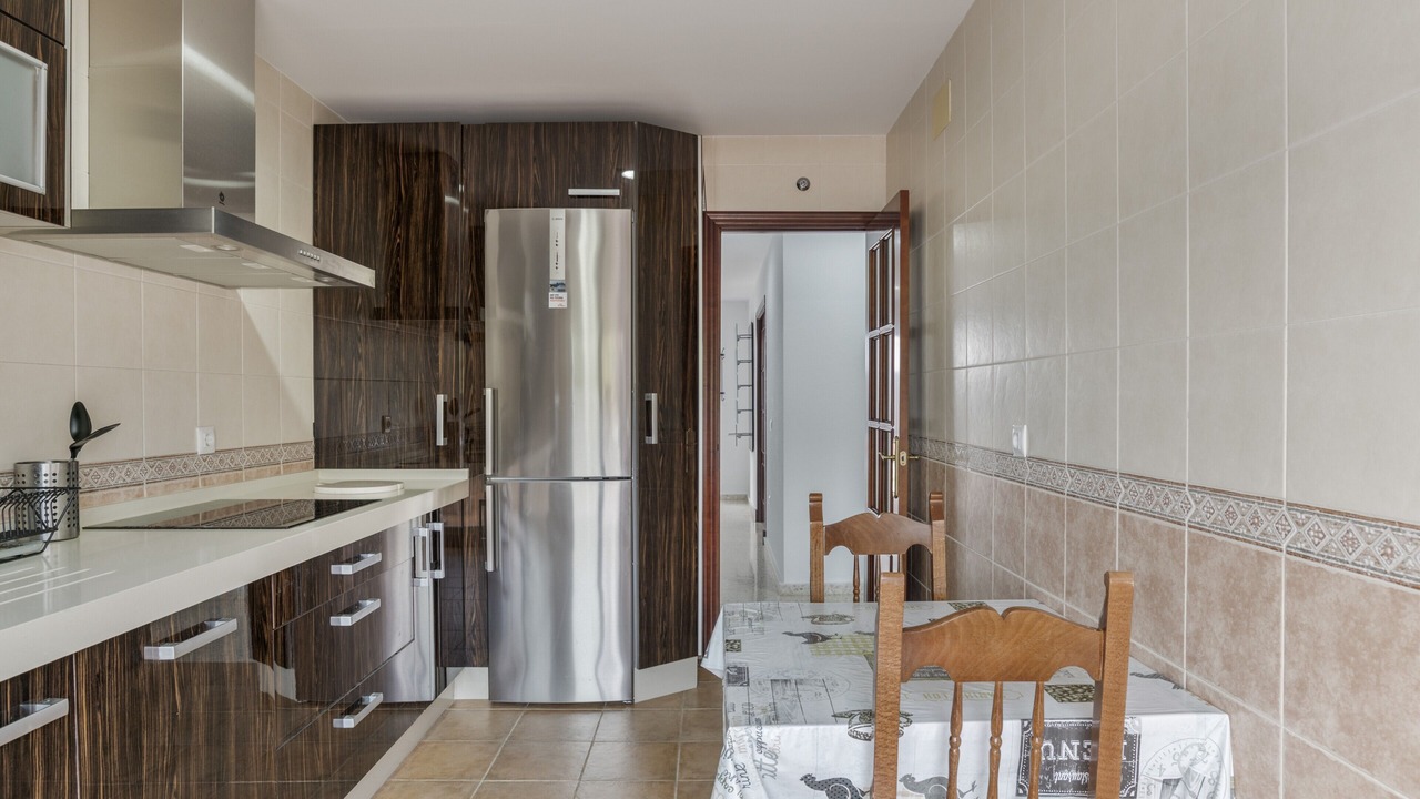 Photo of Kitchen in Alcala de los Gazules