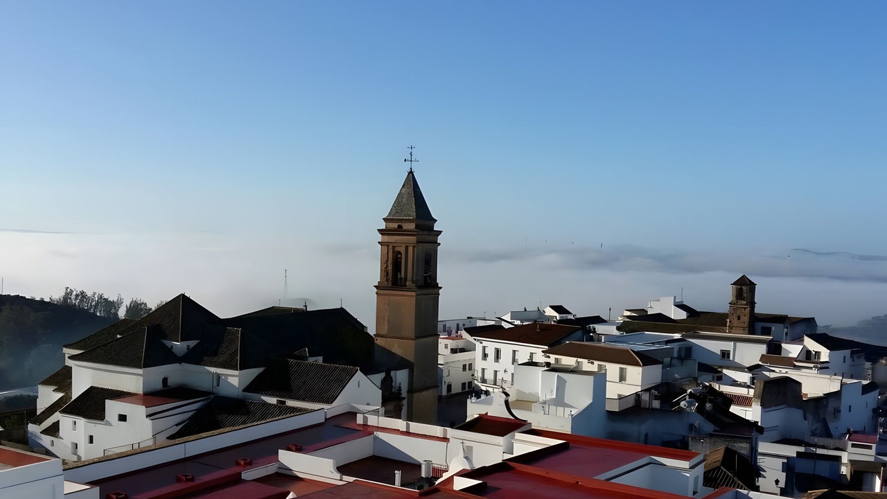 Photo of Others in Alcala de los Gazules