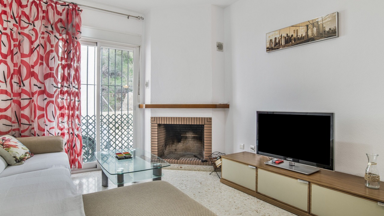 Photo of Livingroom in Alcala de los Gazules