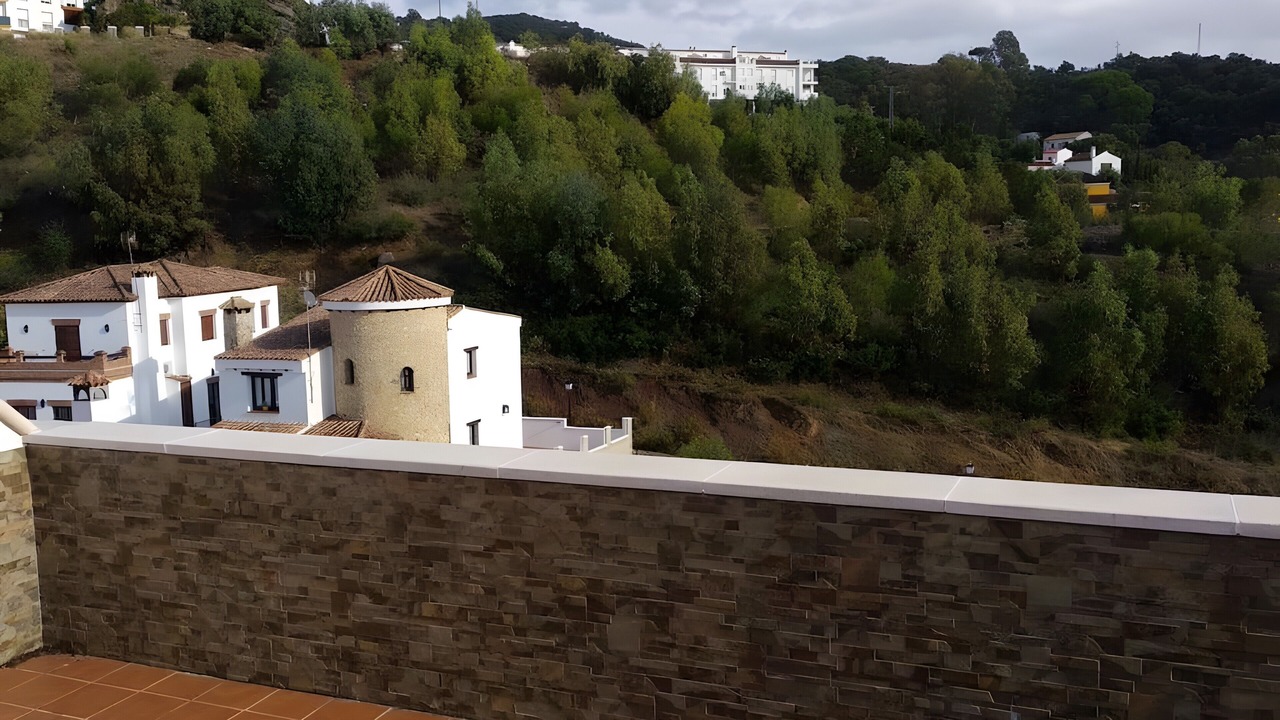 Photo of Outdoor in Alcala de los Gazules