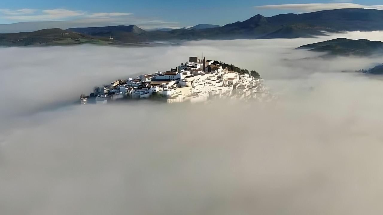 Photo of Others in Alcala de los Gazules