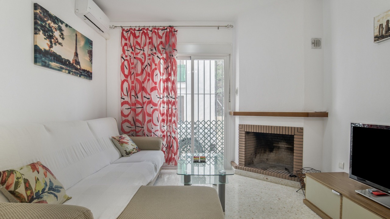 Photo of Livingroom in Alcala de los Gazules