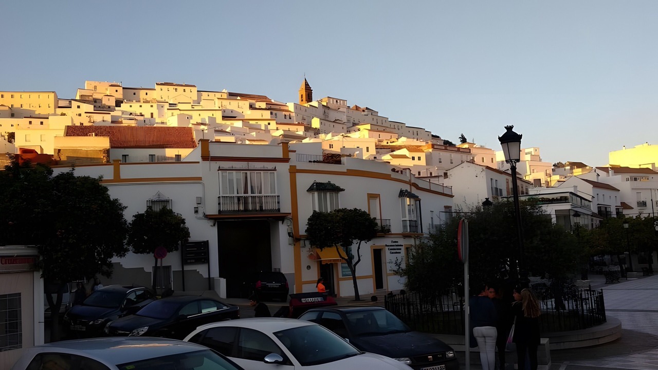 Photo of Others in Alcala de los Gazules