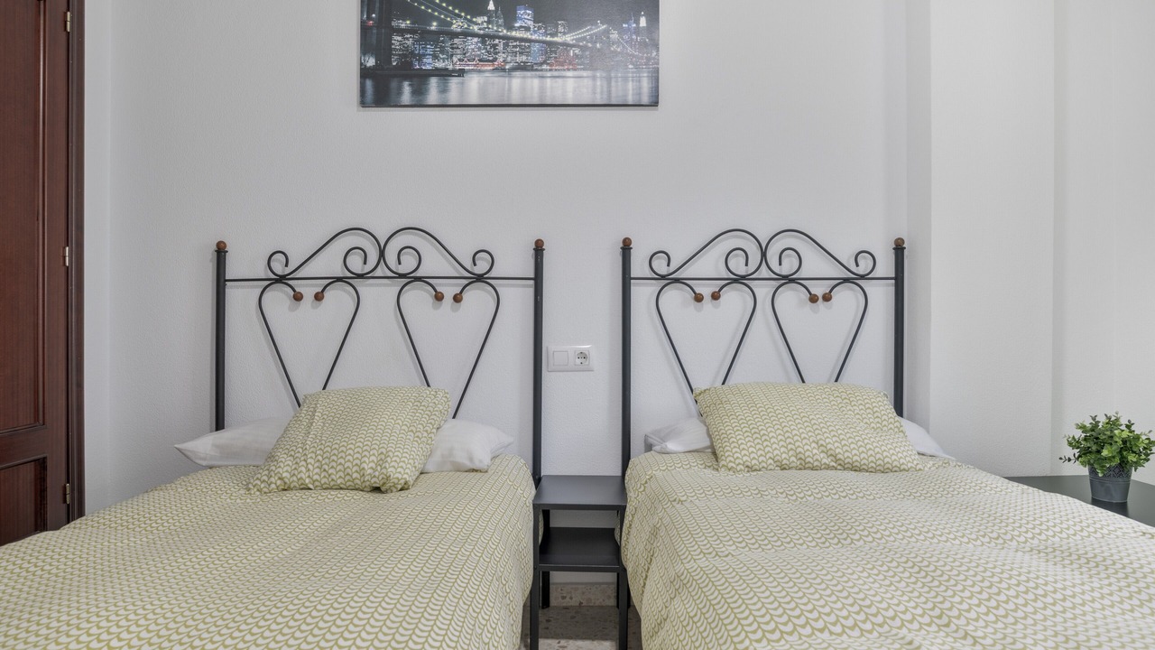 Photo of Bedroom in Alcala de los Gazules