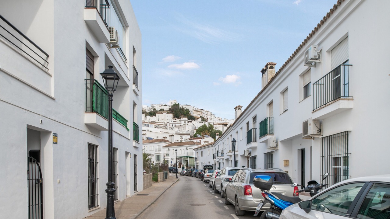Photo of Others in Alcala de los Gazules