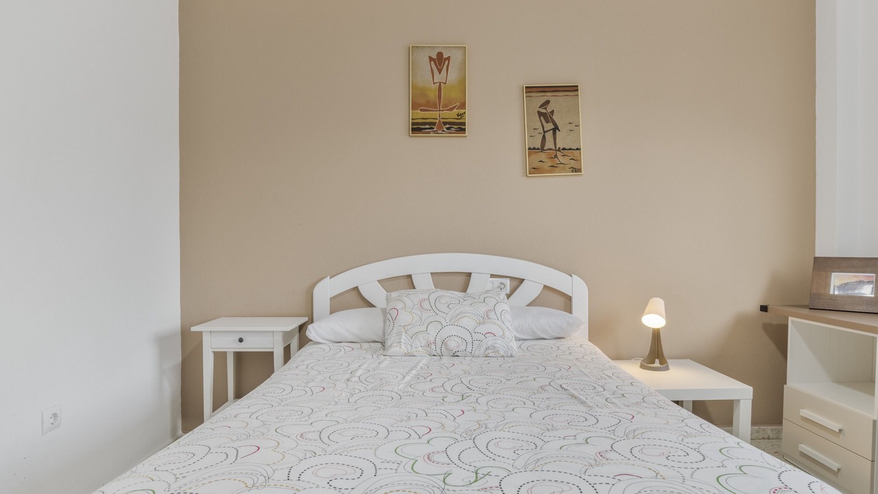 Photo of Bedroom in Alcala de los Gazules
