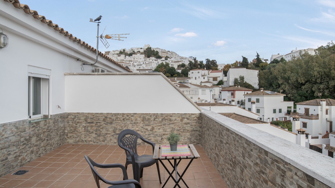 Photo of Outdoor in Alcala de los Gazules