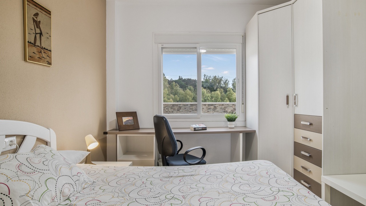 Photo of Bedroom in Alcala de los Gazules
