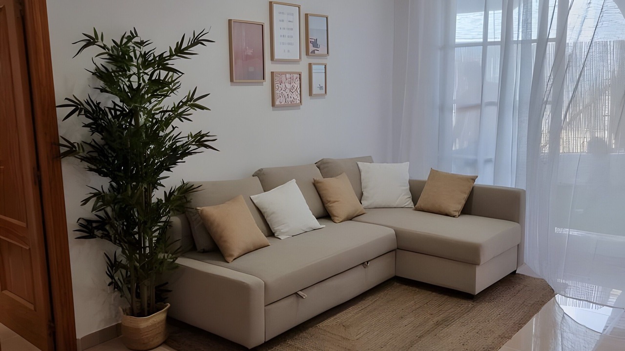 Photo of Livingroom in Rota