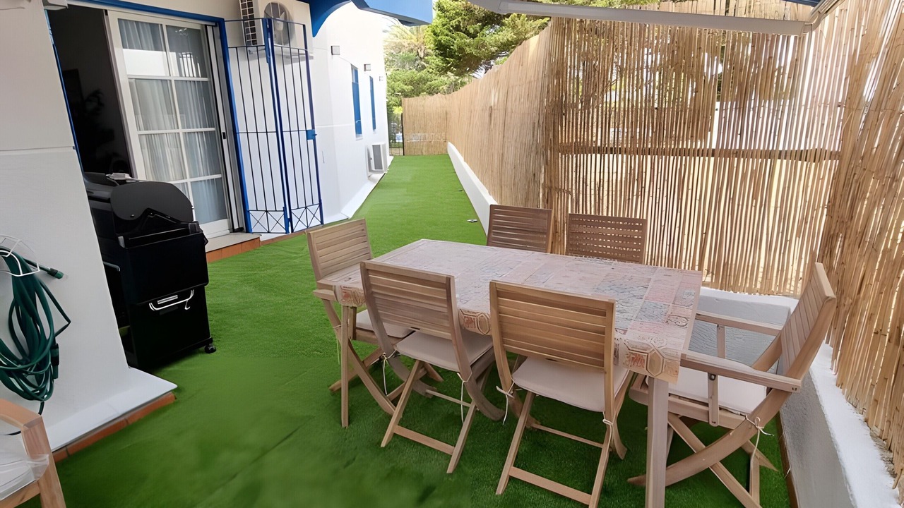 Photo of Outdoor in Rota