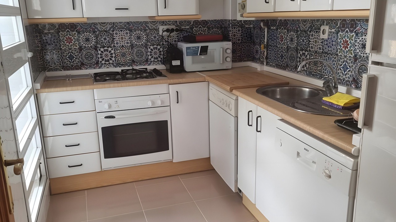 Photo of Kitchen in Rota