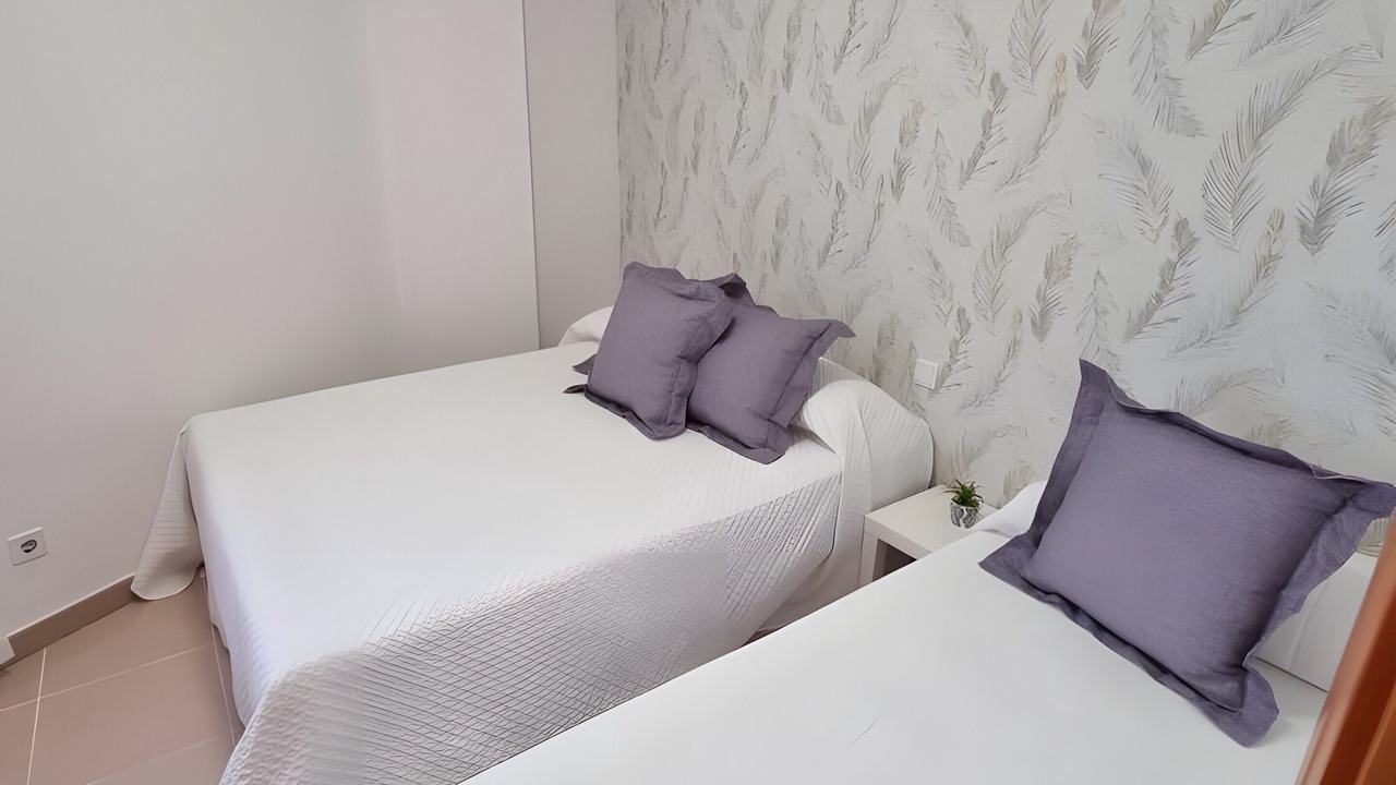 Photo of Bedroom in Rota