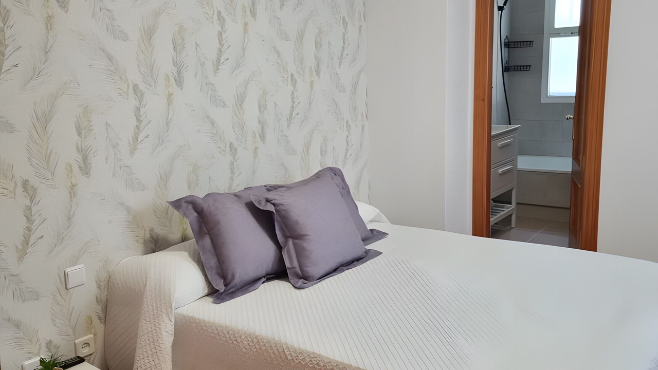 Photo of Bedroom in Rota