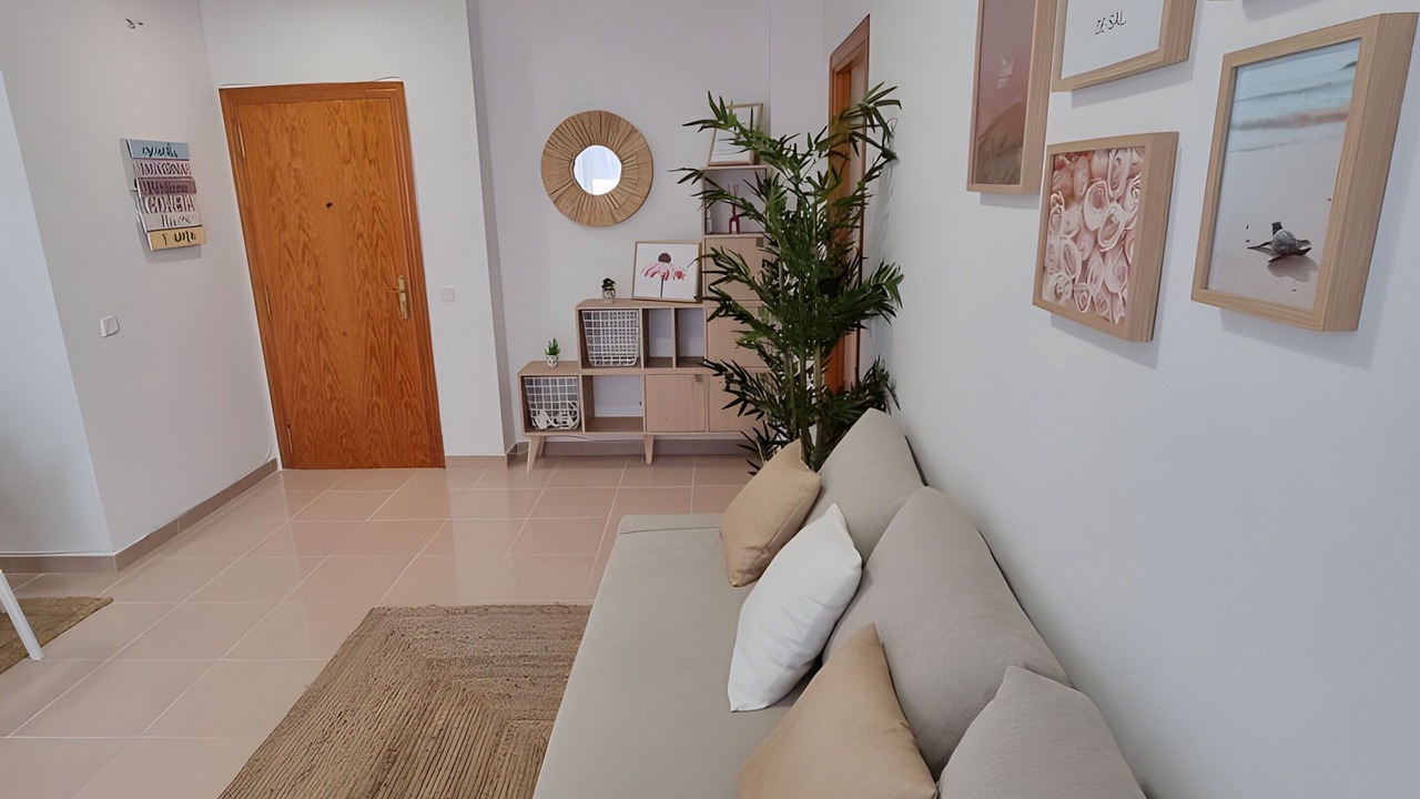 Photo of Livingroom in Rota