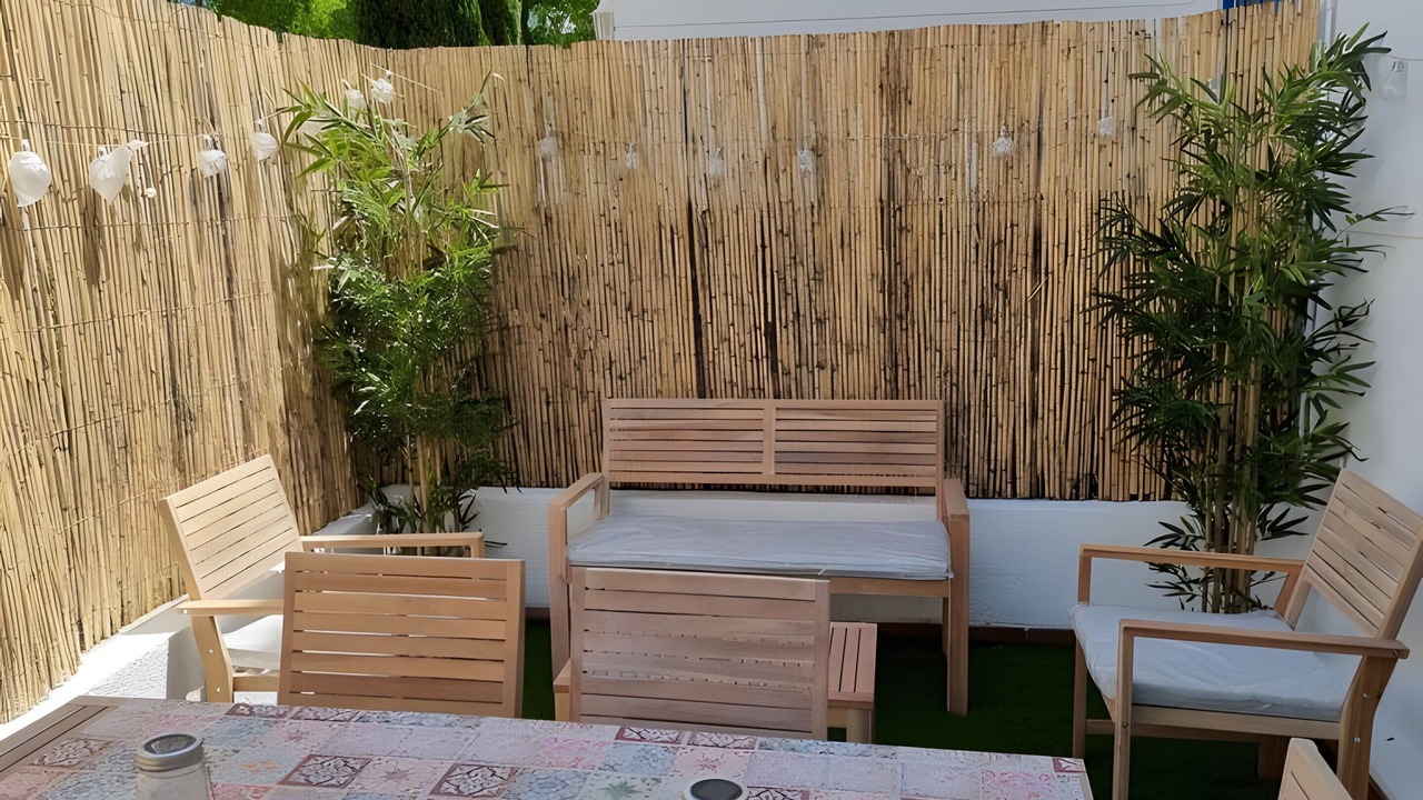 Photo of Outdoor in Rota