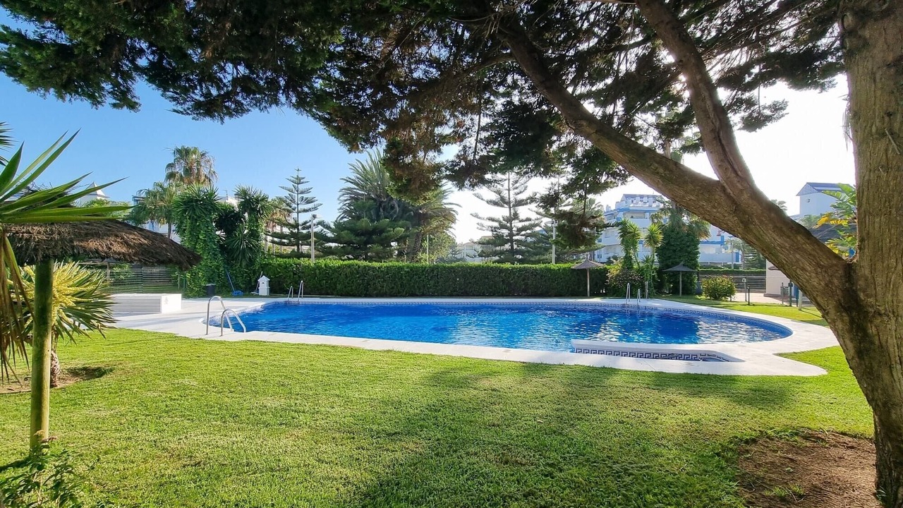 Photo of Outdoor in Rota