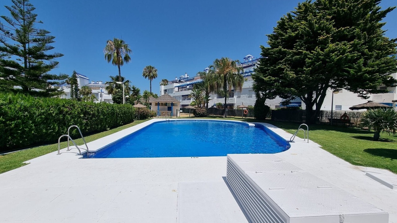 Photo of Outdoor in Rota