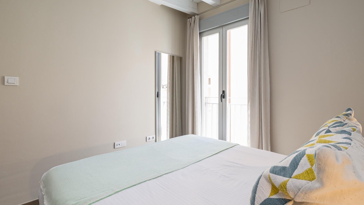 Photo of Bedroom in Central District