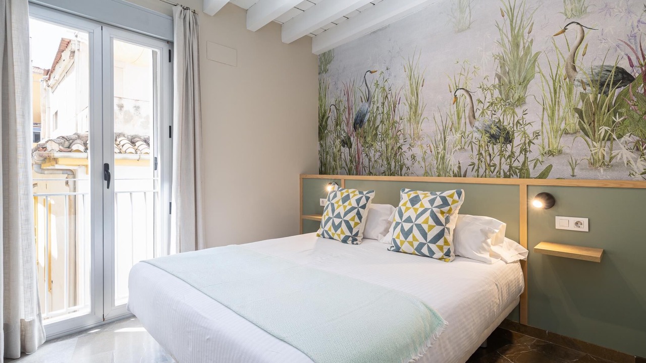 Photo of Bedroom in Central District