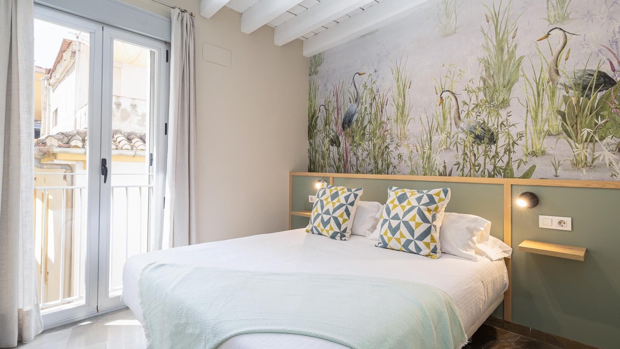 Photo of Bedroom in Central District